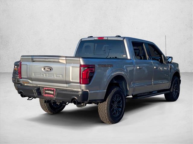 2025 Ford F-150 Tremor photo 2