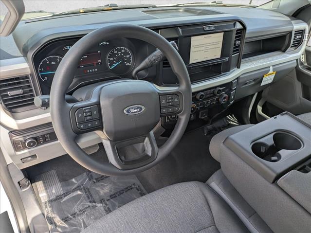 2026 Ford F-250 XL photo 3