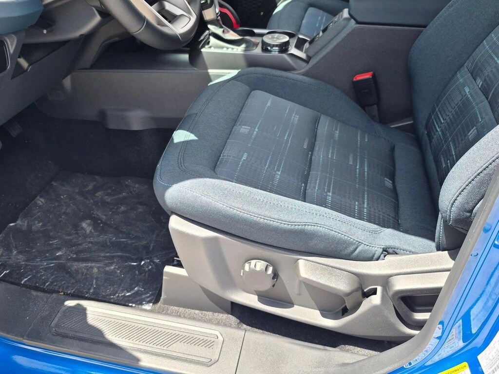 New 2026 Ford Bronco Heritage Edition SUV