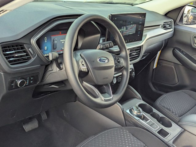 2026 Ford Escape Active photo 2