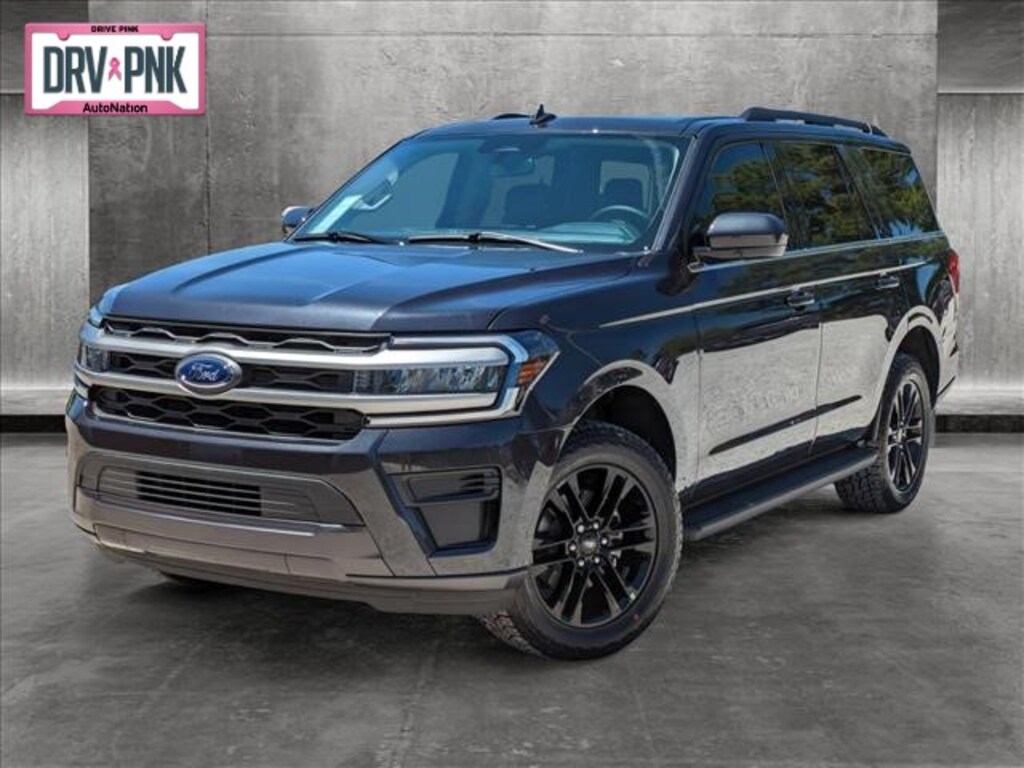 New 2024 Ford Expedition For Sale at AutoNation Ford Bradenton VIN
