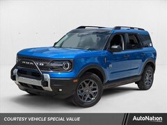 2025 Ford Bronco Sport Big Bend SUV