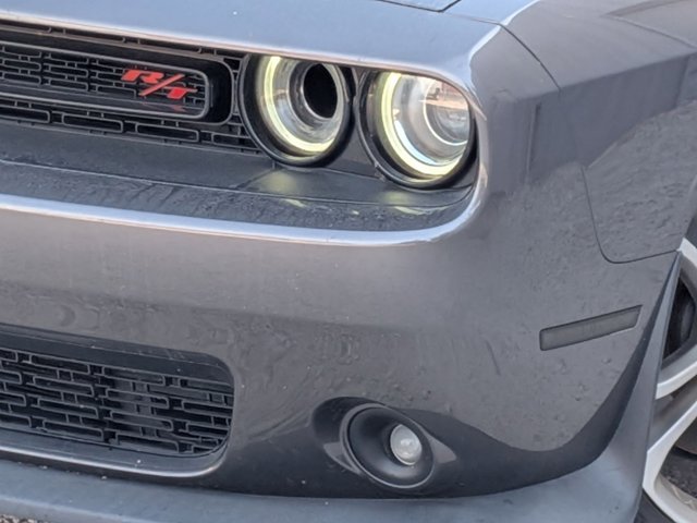 2021 Dodge Challenger R/T photo 3