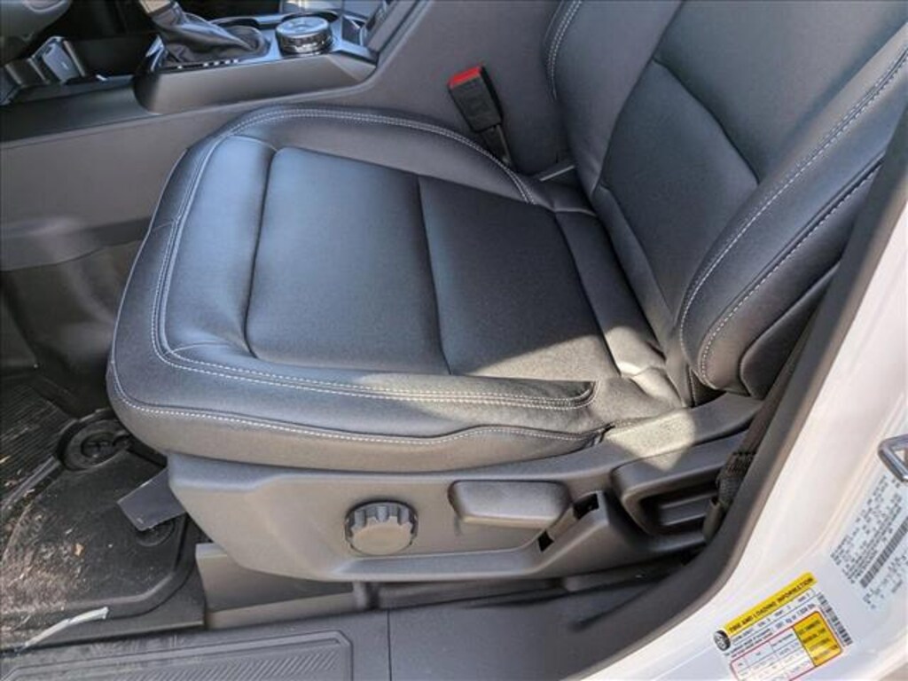 New 2025 Ford Bronco Big Bend SUV