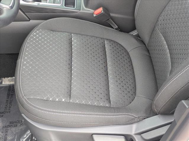 2025 Ford Escape Active photo 4