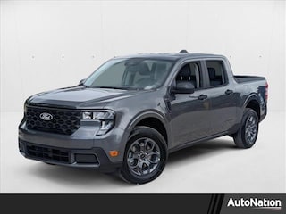 2025 Ford Maverick XLT Truck SuperCrew
