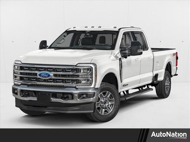 2026 Ford F-350 Lariat 4x4 Crew Cab 8' Box SRW's photo