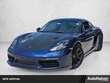  Porsche 718 Cayman