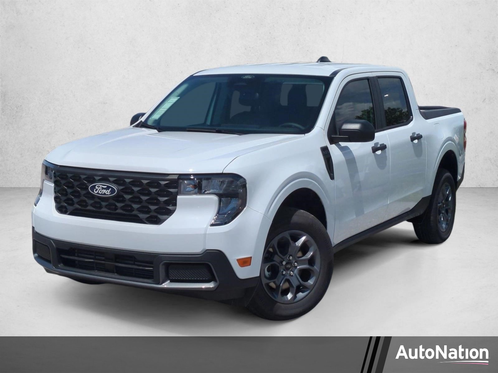 2026 Ford Maverick XLT Truck SuperCrew