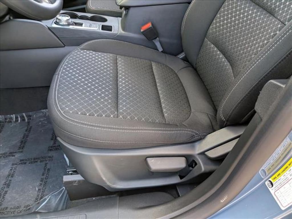 New 2026 Ford Escape Active SUV