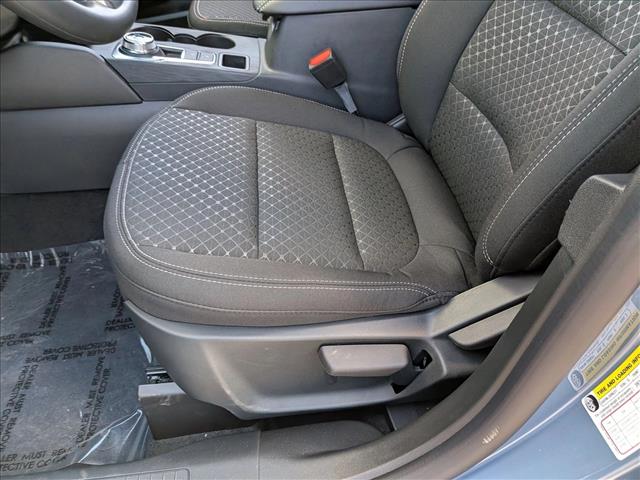 2026 Ford Escape Active photo 3