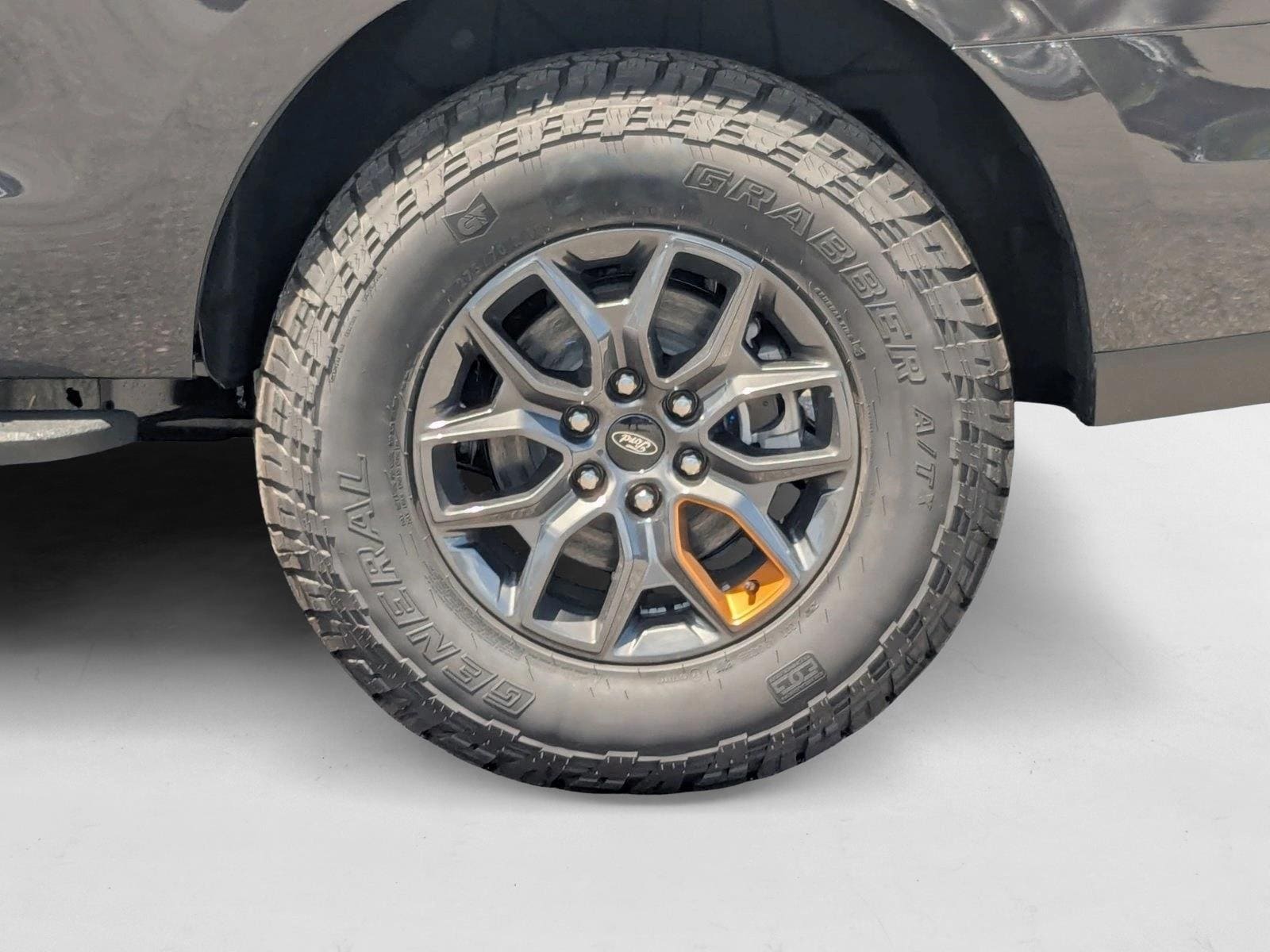 2025 Ford Expedition Tremor - Photo 9