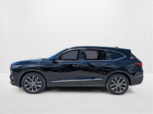 2023 Acura MDX Technology photo 2