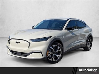2025 Ford Mustang Mach-E Select SUV