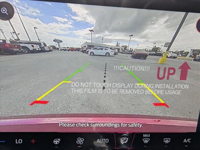 2025 Ford Mustang GT Premium Fastback - Photo 13