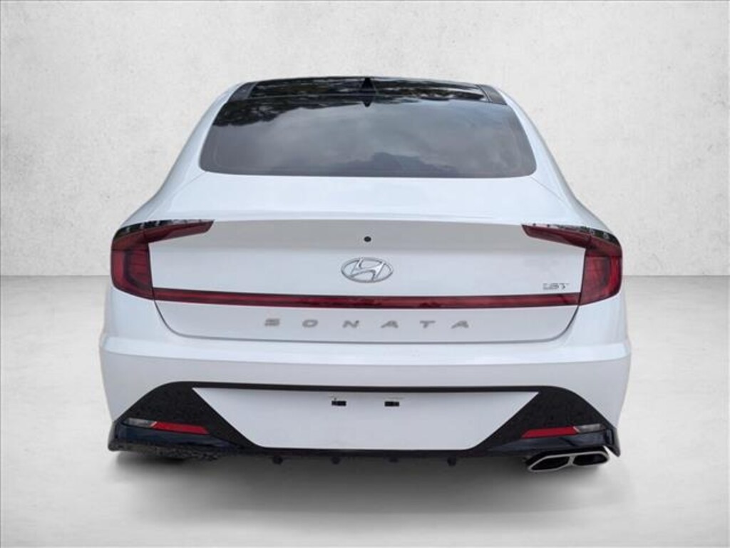 Used 2023 Hyundai Sonata SEL Plus Sedan