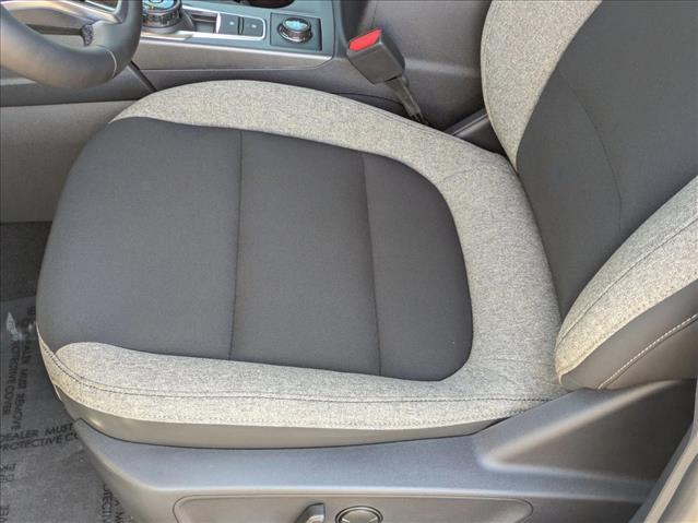 2025 Ford Bronco Sport Big Bend photo 4