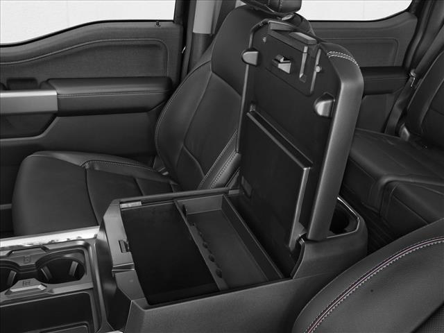2025 Ford F-250 Super Duty Lariat - Photo 10