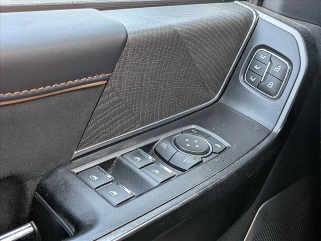 2022 Ford F-150 Platinum photo 4