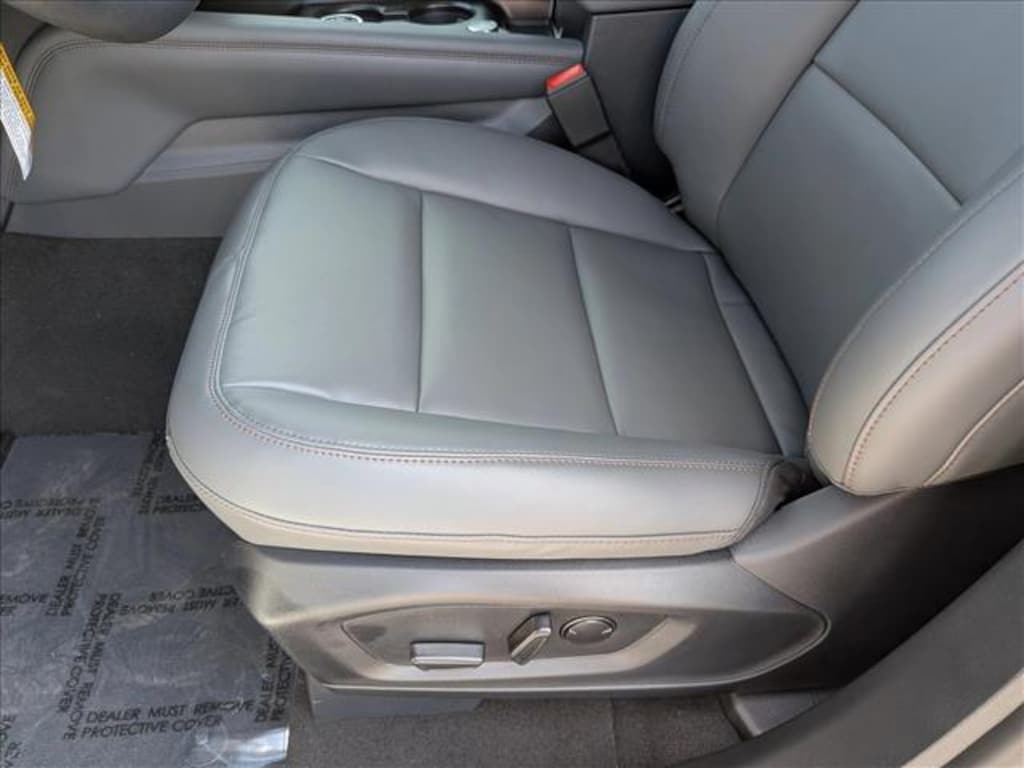 New 2026 Ford Explorer Active (100A) SUV