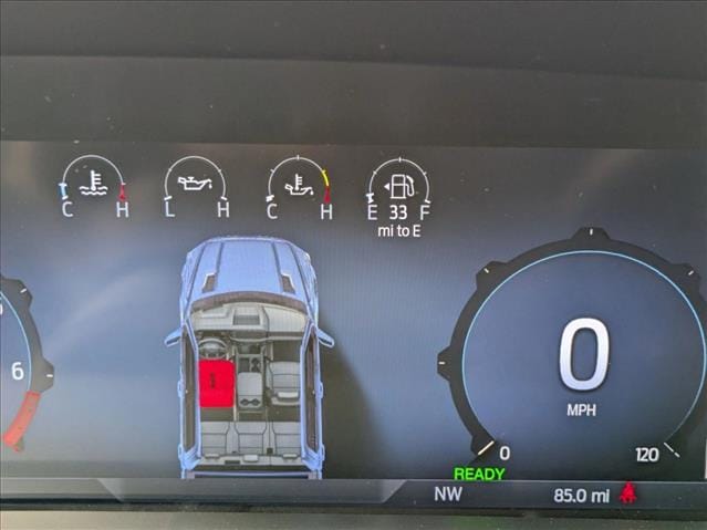 2025 Ford F-150 XLT - Photo 11