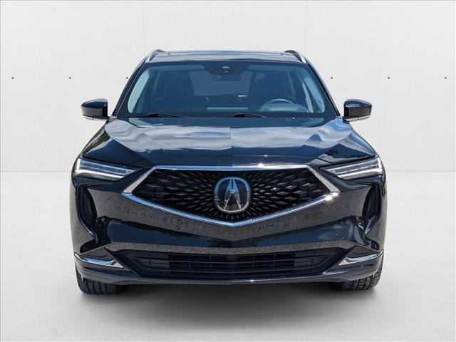 2023 Acura MDX Technology photo 3