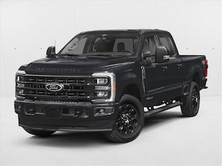 2026 Ford F-250 XLT Truck Crew Cab