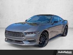 2026 Ford Mustang EcoBoost Coupe