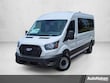  Ford Transit-350 Passenger