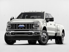 2026 Ford F-450 King Ranch Truck Crew Cab