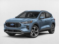 2026 Ford Escape ST-Line Select SUV