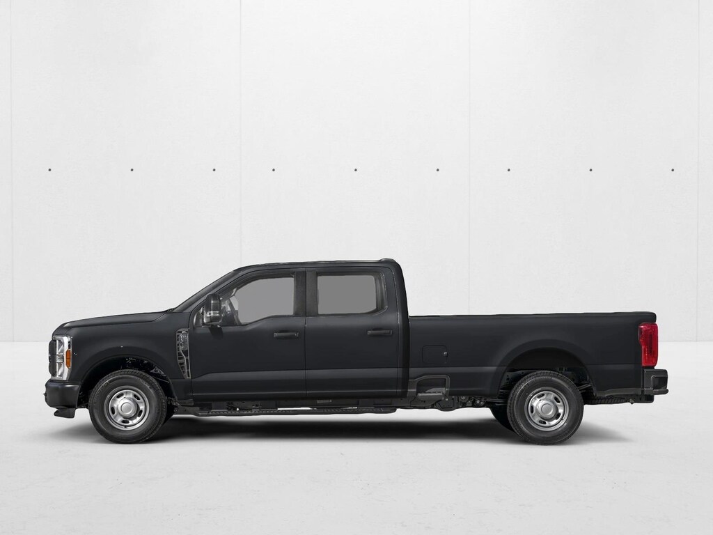 New 2026 Ford F-250 XL Truck Crew Cab