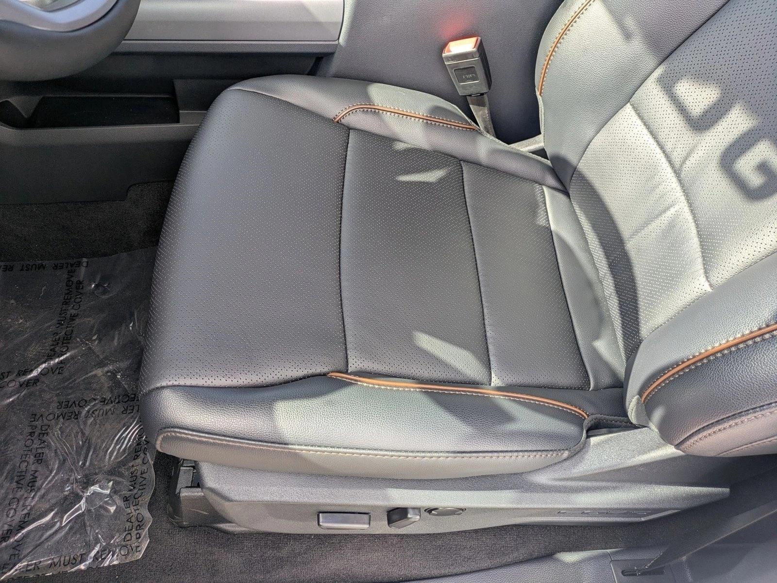 2025 Ford F-250 Super Duty Lariat - Photo 4