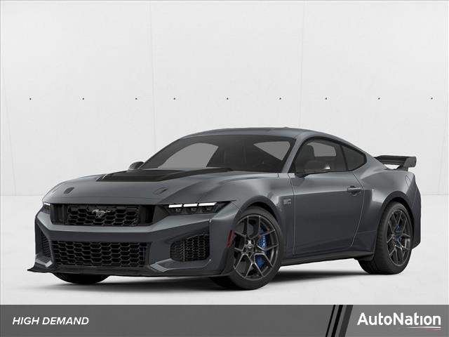 New 2026 Ford Mustang Dark Horse SC Dark Horse SC Coupe
