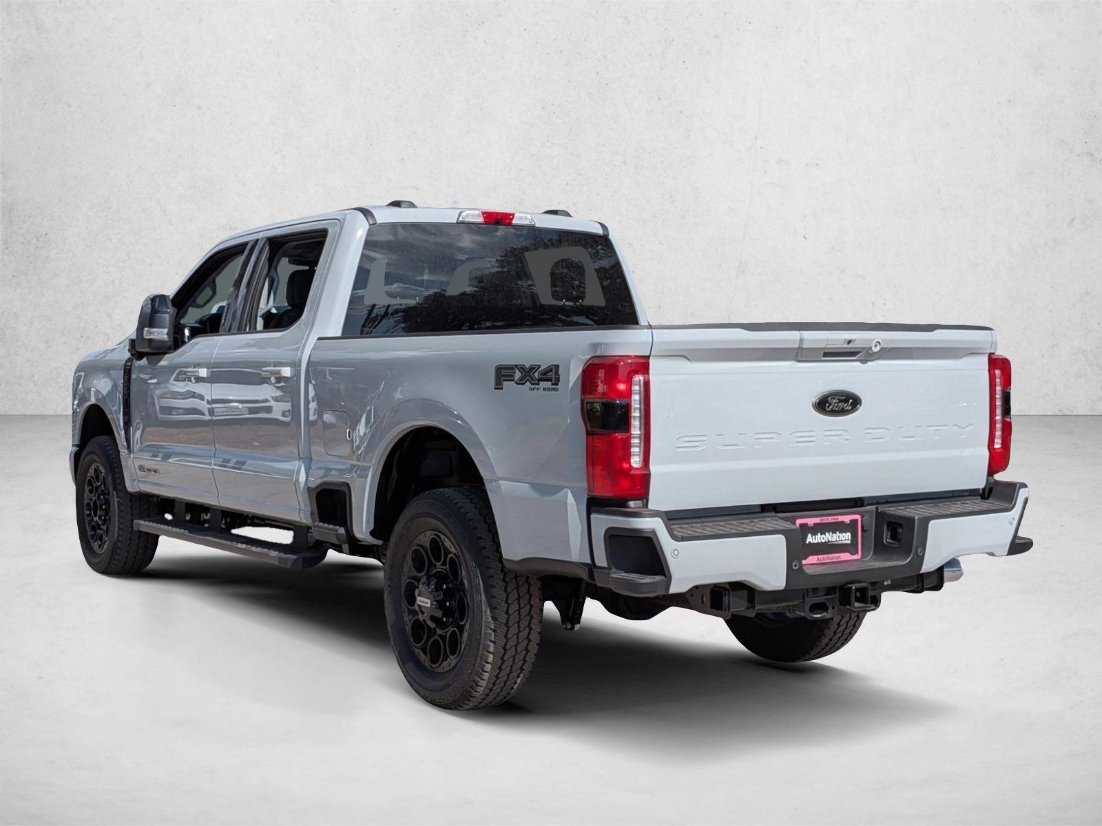 2026 Ford F-250 Super Duty Lariat - Photo 8