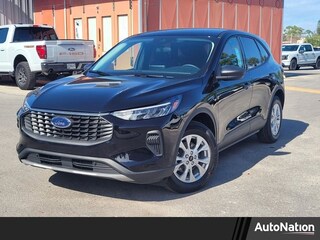 2026 Ford Escape Active SUV