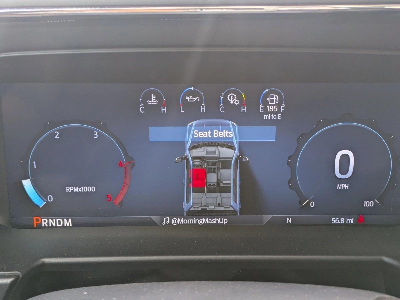 2025 Ford F-250 Super Duty Lariat - Photo 10
