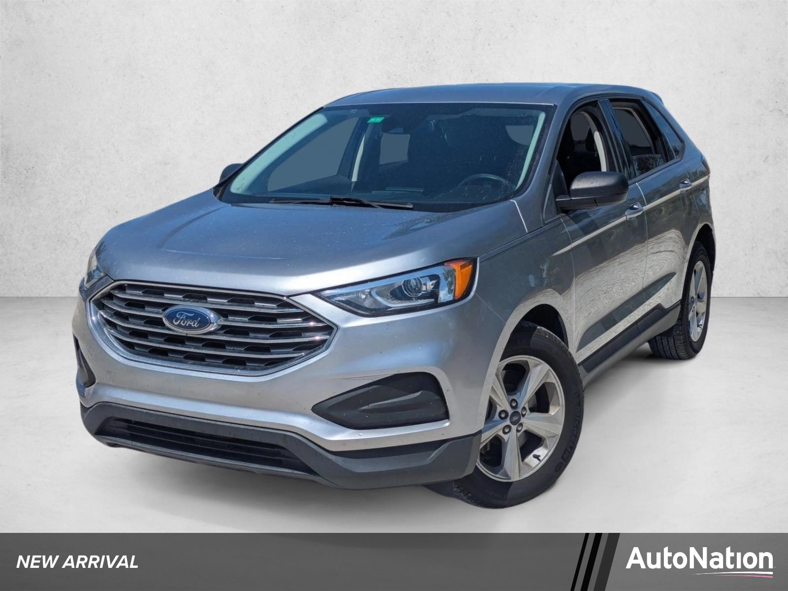 2022 Ford Edge SE AWD's photo