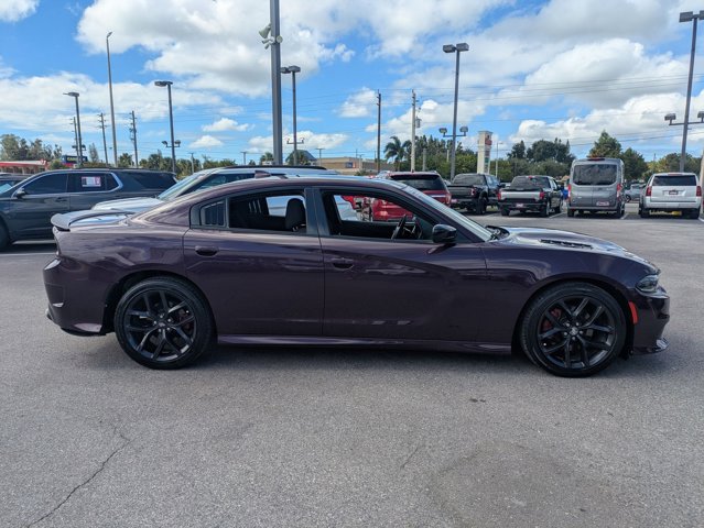 2020 Dodge Charger R/T photo 4