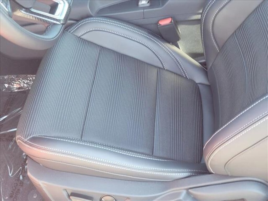 New 2025 Ford Mustang GT Premium Coupe