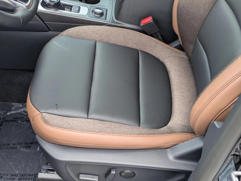 New 2026 Ford Bronco Sport Outer Banks SUV