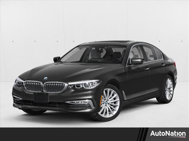  BMW 530i