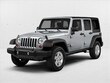  Jeep Wrangler JK