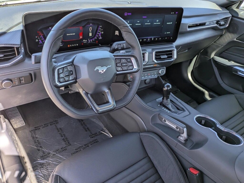 New 2026 Ford Mustang RTR Spec 3 Coupe