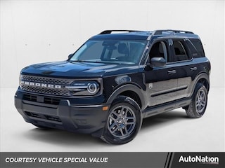 2025 Ford Bronco Sport Big Bend SUV