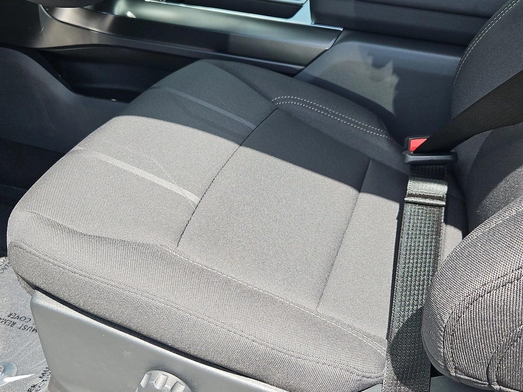 New 2026 Ford F-150 STX Truck SuperCrew Cab