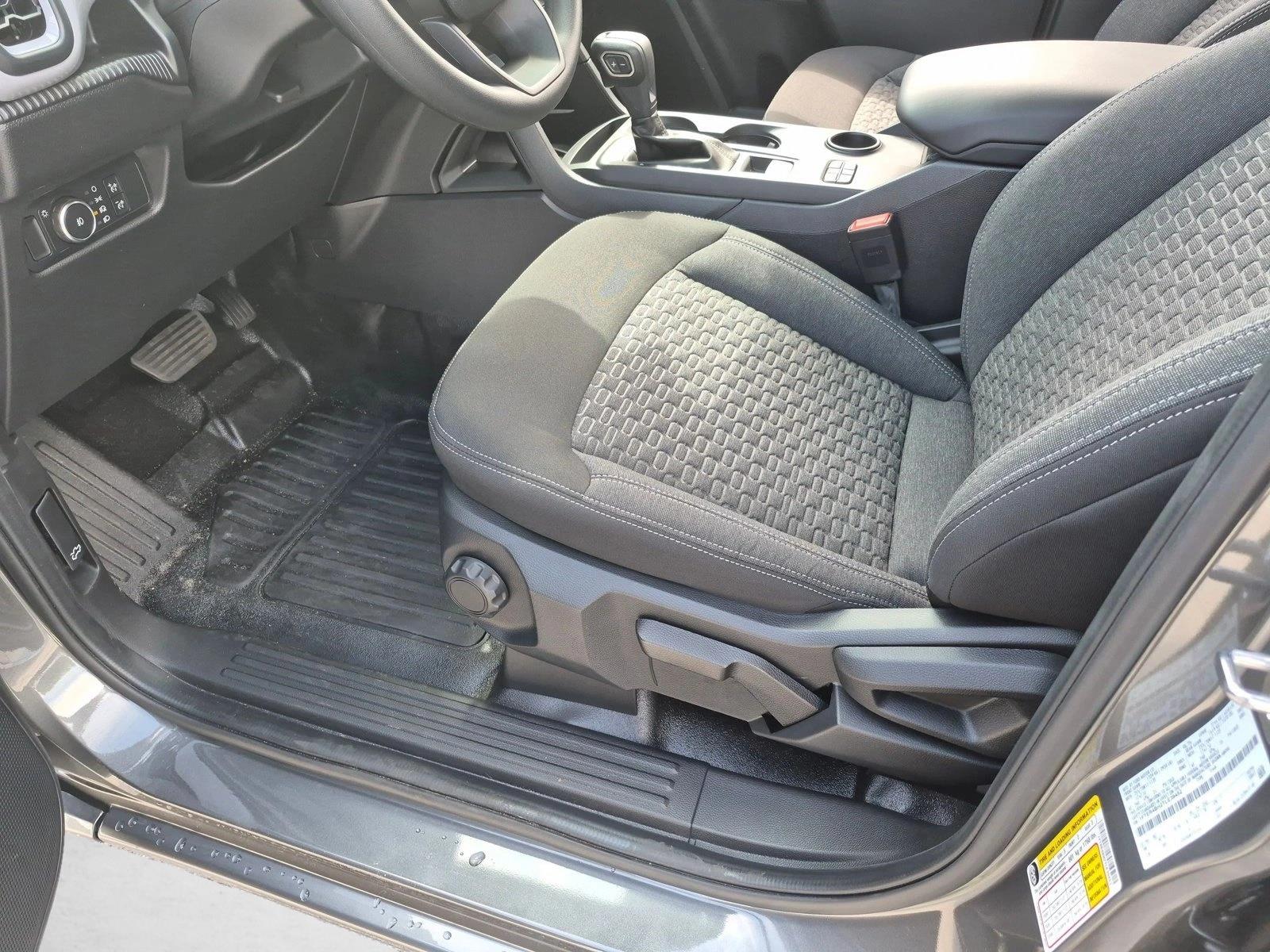 New 2026 Ford Ranger XL Truck SuperCrew