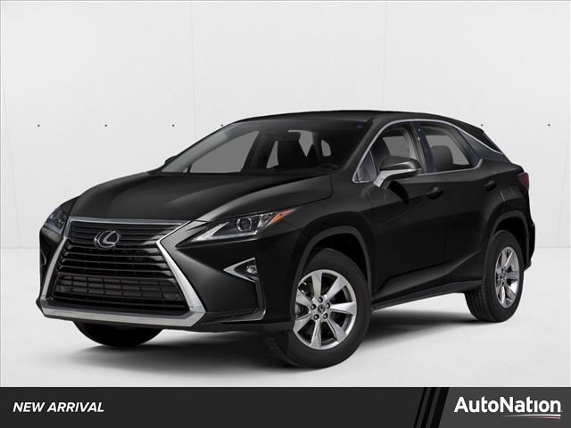 2019 Lexus RX 350 350 FWD's photo