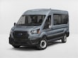 Ford Transit-350 Passenger