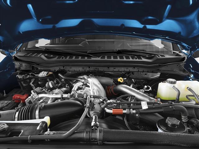 2025 Ford F-250 Super Duty Lariat - Photo 8